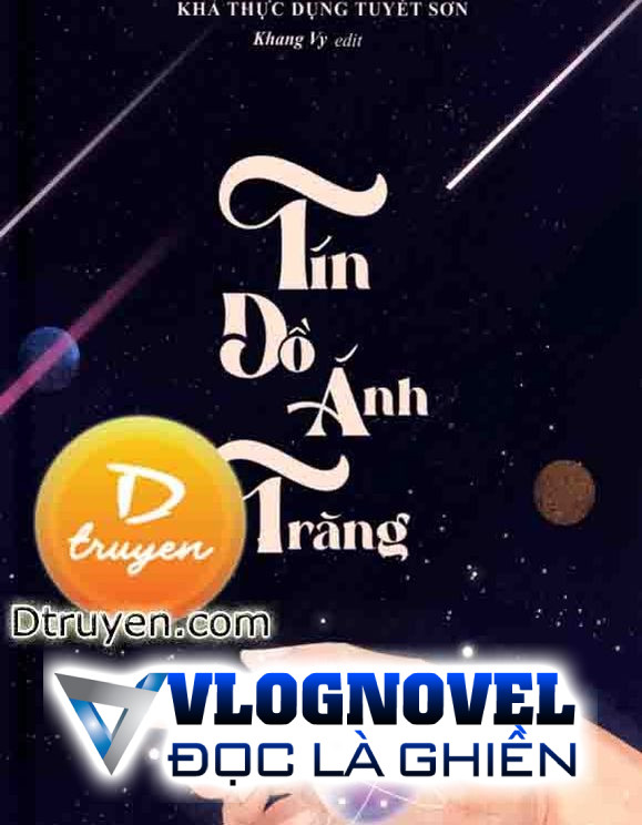 Tín Đồ Ánh Trăng