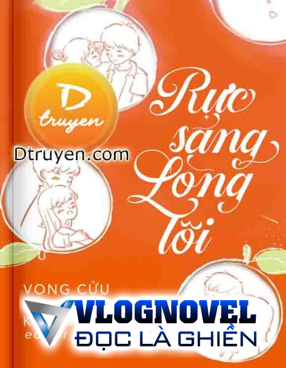 Rực Sáng Lòng Tôi