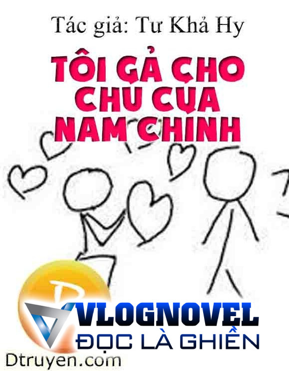 Tôi Gả Cho Chú Của Nam Chính