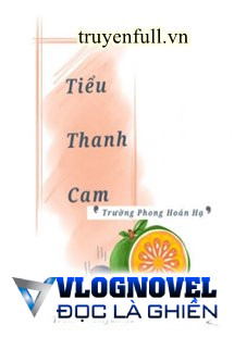 Tiểu Thanh Cam