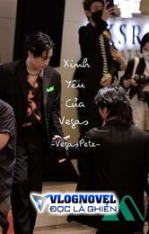 Xinh Yêu Của Vegas - Vegaspete