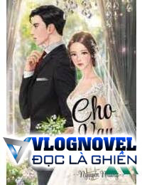 Cho Vay Để Cưới