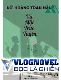 Nữ Thần Toàn Năng Vả Mặt Trực Tuyến