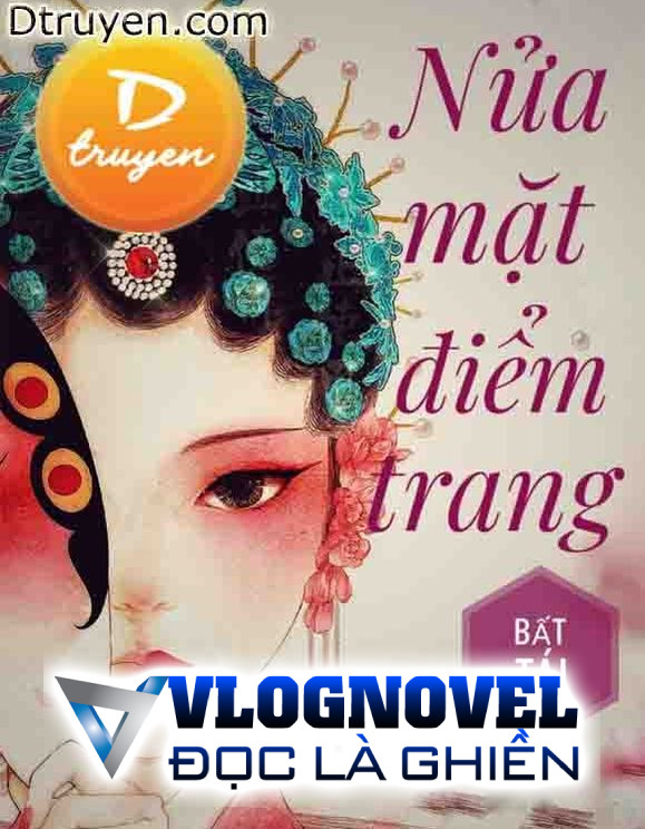 Nửa Mặt Điểm Trang