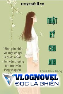 Nhật Ký Cho Anh