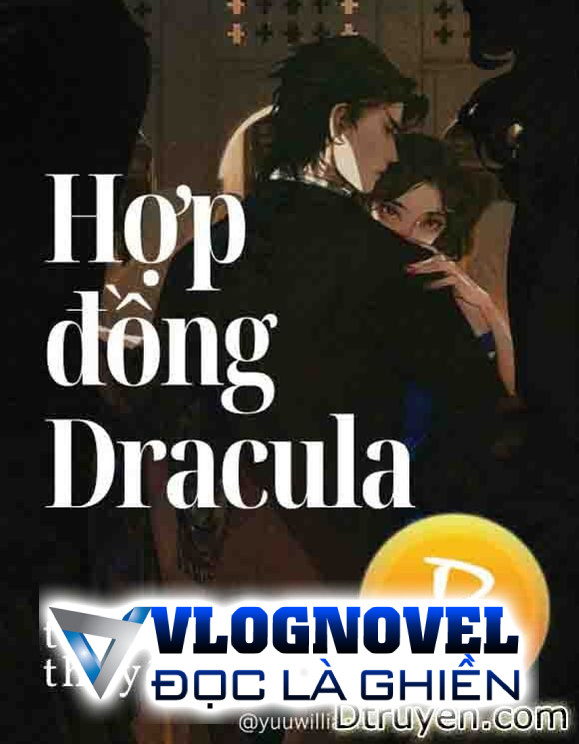 Hợp Đồng Dracula