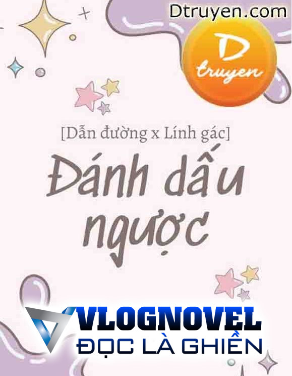 Đánh Dấu Ngược