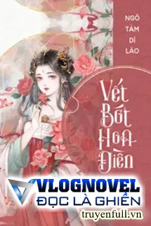 Vết Bớt Hoa Điền