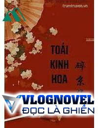 Toái Kinh Hoa