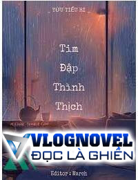 Bhtt Tim Đập Thình Thịch