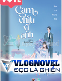 Cam chịu vì anh