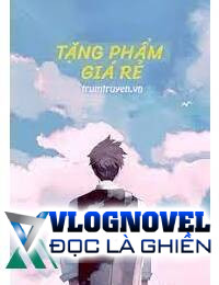 Tặng Phẩm Giá Rẻ