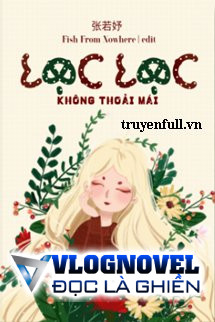 Lạc Lạc Không Thoải Mái