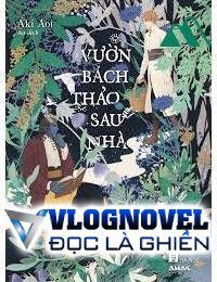 Vườn Bách Thảo