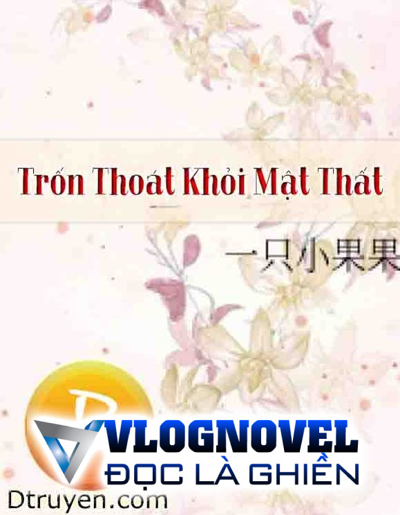 Trốn Thoát Khỏi Mật Thất