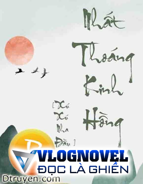 Nhất Thoáng Kinh Hồng