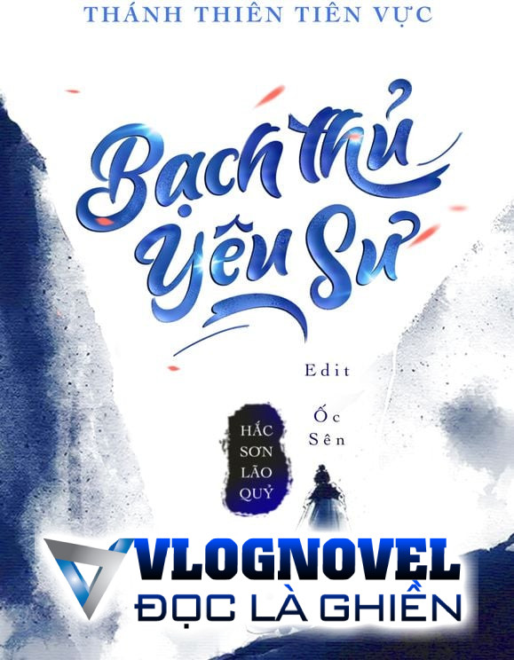 Bạch Thủ Yêu Sư