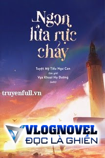 Ngọn Lửa Rực Cháy