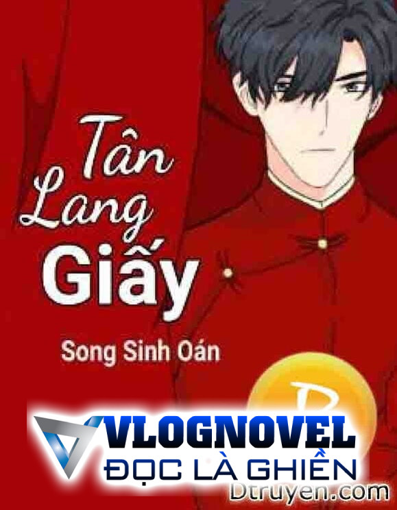 Tân Lang Giấy: Song Sinh Oán