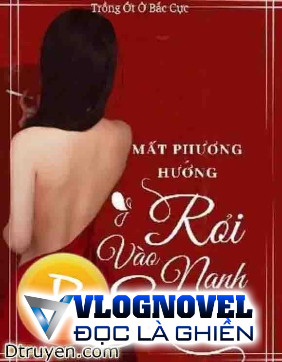 Mất Phương Hướng: Rơi Vào Nanh Sói