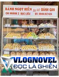 Tiệm Bánh Đặc Biệt