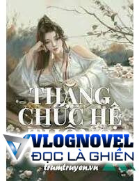 Thăng Chức Hệ Thống