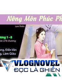 Ngốc Nữ Phúc Phi