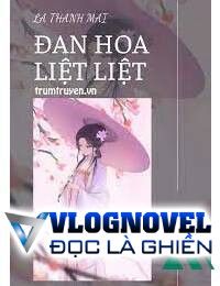 Đan Hoa Liệt Liệt