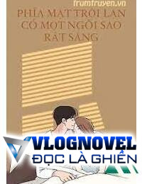 Phía Mặt Trời Lặn Có Một Ngôi Sao Rất Sáng