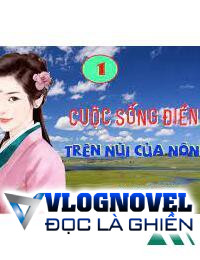 Làm Giàu Cuộc Sống Điền Viên Của Nông Nữ