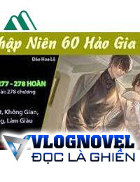 Mang Theo Của Hồi Môn Xuyên Về Thập Niên 60