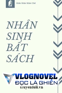 Nhân Sinh Bất Sách