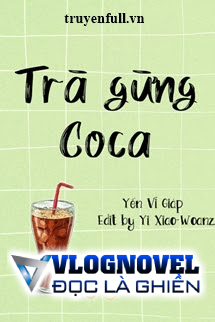 Trà Gừng Coca