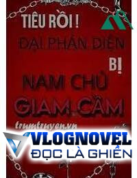 Tiêu Rồi! Đại Phản Diện Bị Nam Chủ Giam Cầm