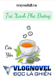 Trà Xanh Pha Đường