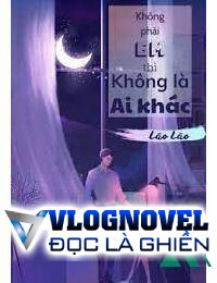 Không Phải Ai Khác