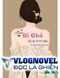 Dì Ghẻ - Nguyễn Thảo Nguyên