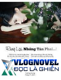 Mười Lăm Năm Mưa Không Tạnh