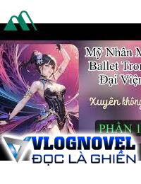 [Thập Niên 60] Mỹ Nhân Múa Ballet Trong Đại Viện