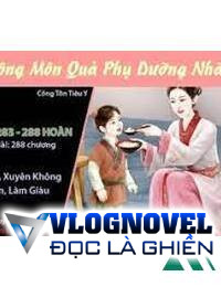 Làm Giàu Phúc Vận Kiều Nương