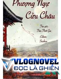 Phượng Ngự Cửu Châu