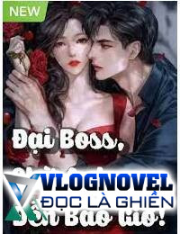 Đại Boss Chờ Anh Đến Bao Giờ!