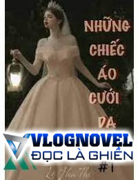 Áo Cưới Da Người