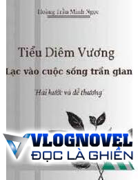 Tiểu Diêm Vương Lạc Vào Cuộc Sống Trần Gian