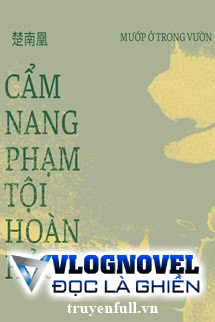 Cẩm Nang Phạm Tội Hoàn Hảo