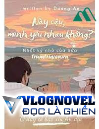 Này Cậu Mình Yêu Nhau Không