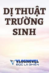 Dị Thuật Trường Sinh