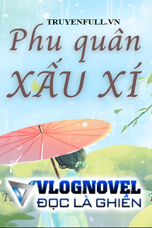 Phu Quân Xấu Xí