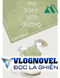 Trà Xanh Ướp Đường