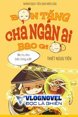 Bần Tăng Chả Ngán Ai Bao Giờ (Dịch)